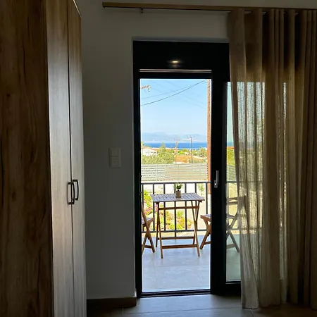 Anastasias View Сasa de vacaciones *