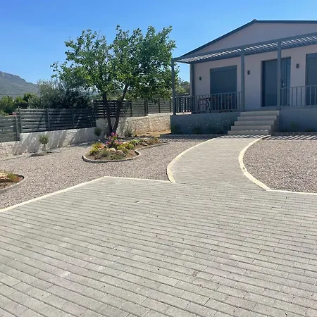 別荘 Anastasias View *