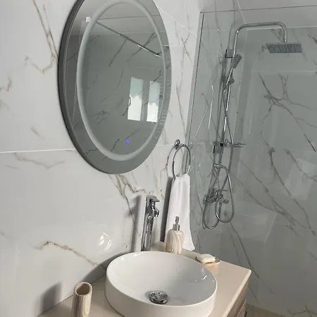 Сasa de vacaciones Anastasias View