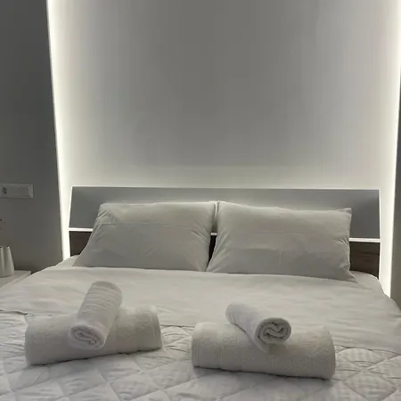 Anastasias View 別荘