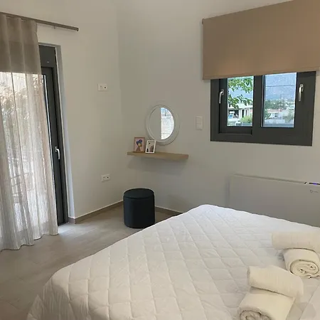 別荘 Anastasias View *