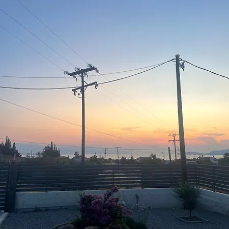 Anastasias View ルートラキ