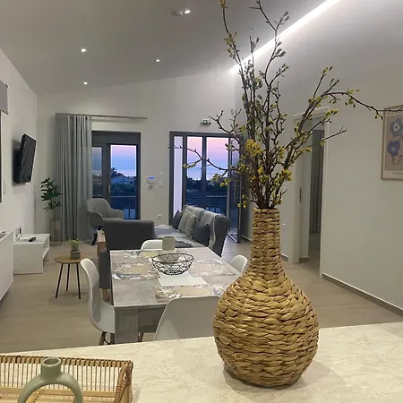 Anastasias View 度假居
