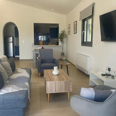 Anastasias View 別荘 *