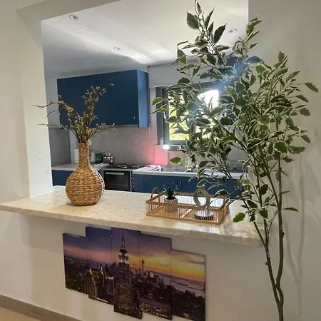 Anastasias View 度假居
