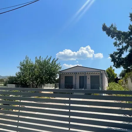 Anastasias View * Loutráki