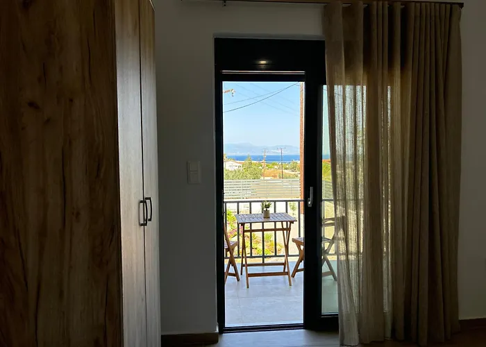 Anastasias View Dom wakacyjny *