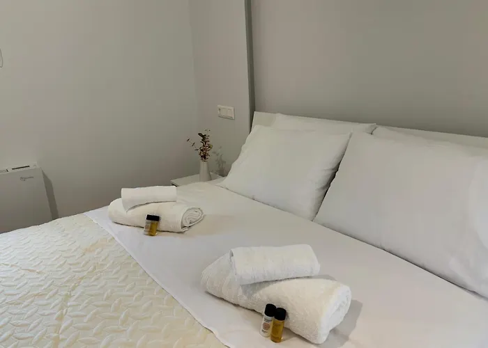 Dom wakacyjny Anastasias View Loutráki