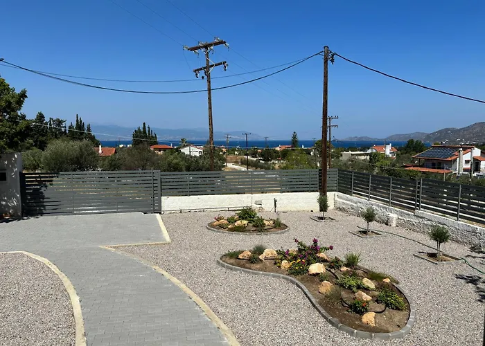 Dom wakacyjny Anastasias View