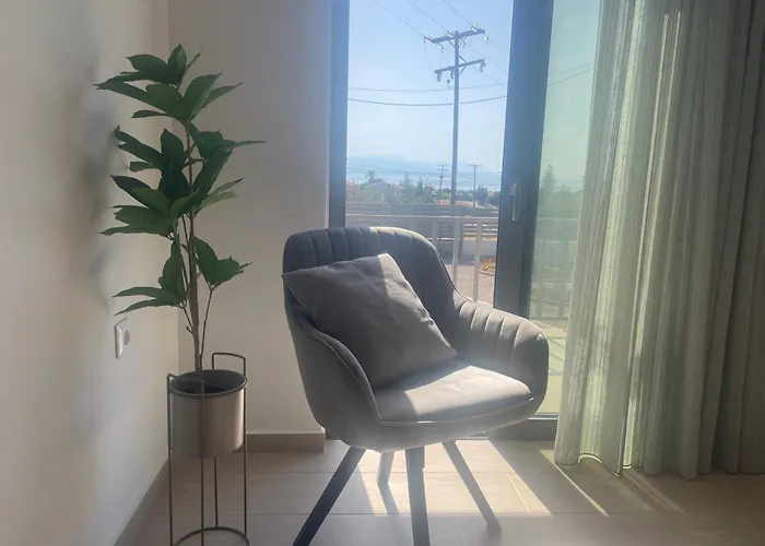 Dom wakacyjny Anastasias View *