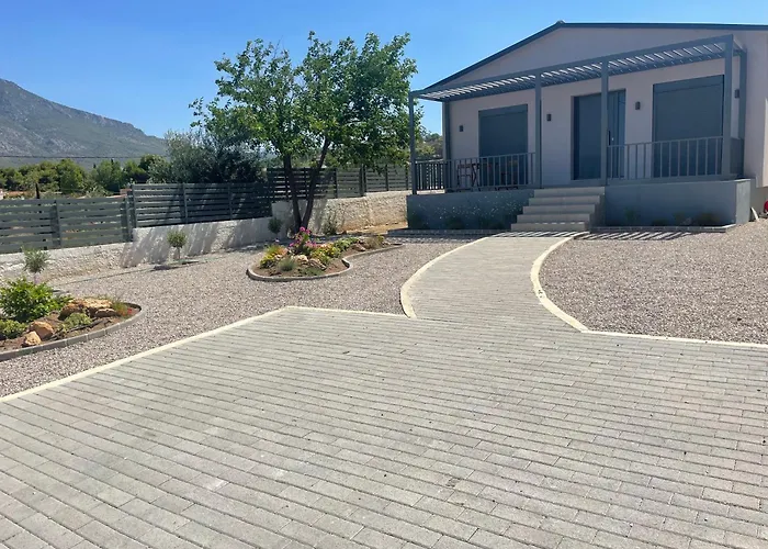 Dom wakacyjny Anastasias View *