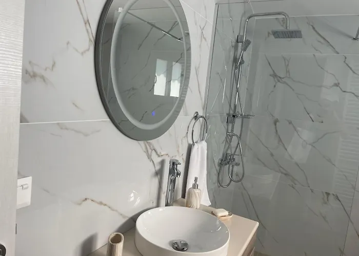 Casa de Férias Anastasias View