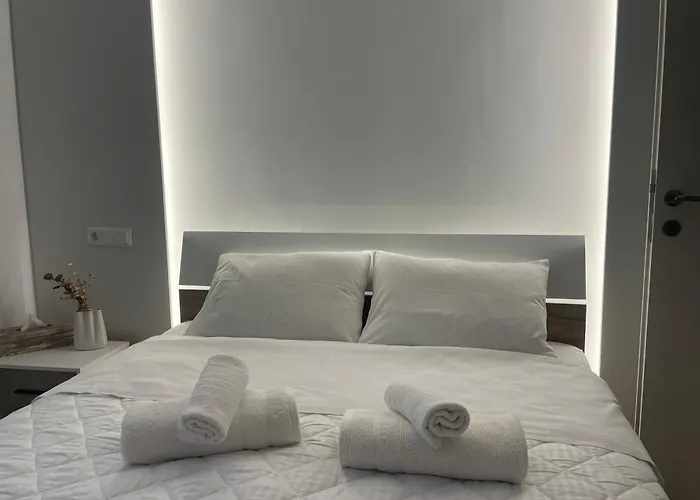 Anastasias View Dom wakacyjny