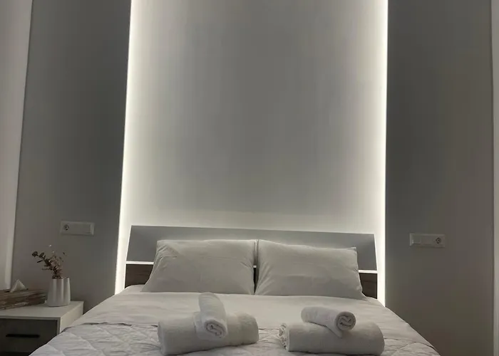 Anastasias View Dom wakacyjny