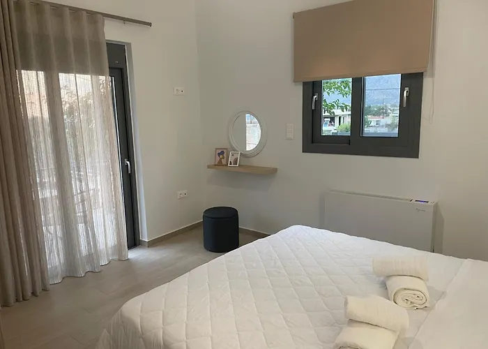 Casa de Férias Anastasias View *