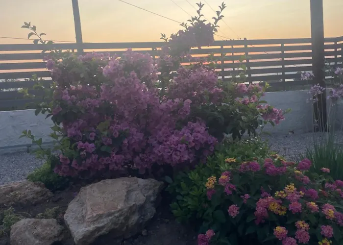 Anastasias View Casa de Férias Loutráki