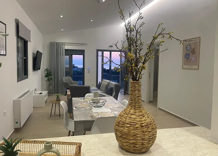 Anastasias View Dom wakacyjny