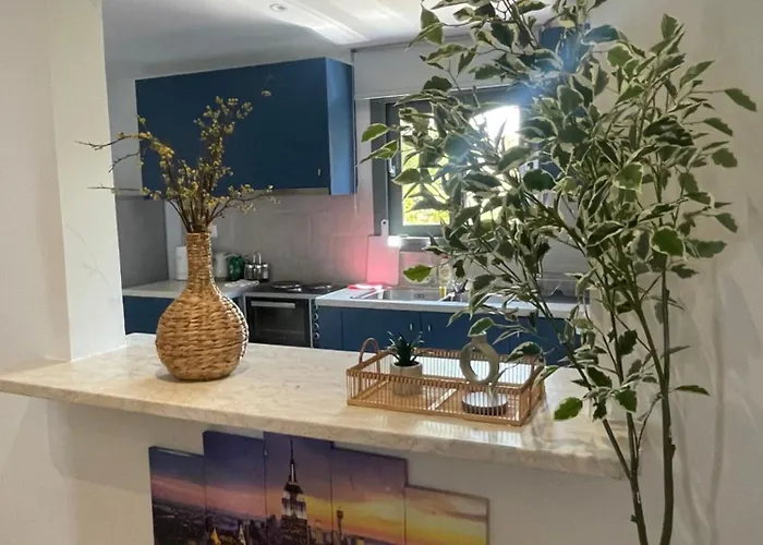 Anastasias View Casa de Férias