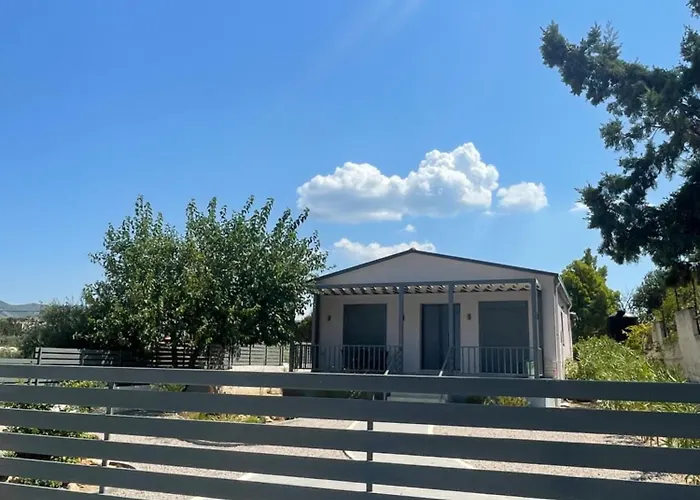 Anastasias View * Loutráki