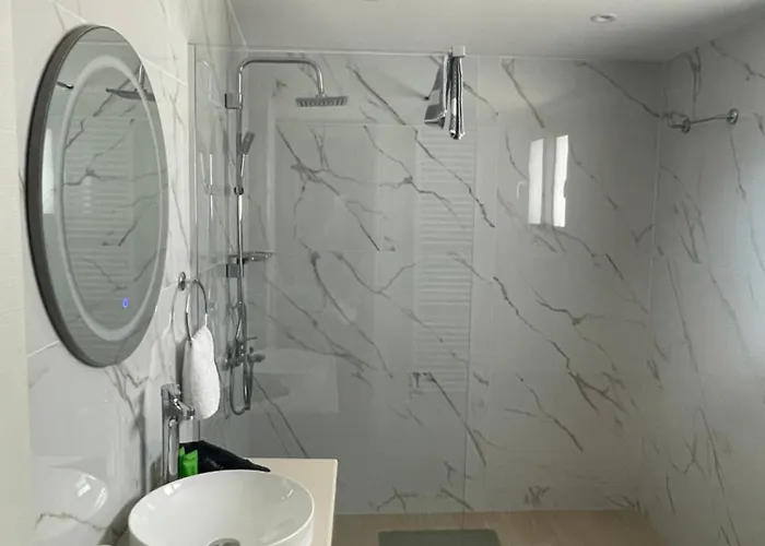 Casa de Férias Anastasias View *